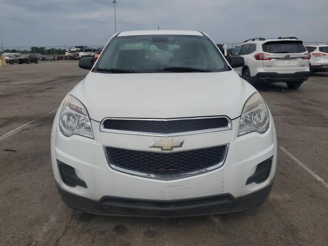 Photo 4 VIN: 2GNALBEK4D6409205 - CHEVROLET EQUINOX 