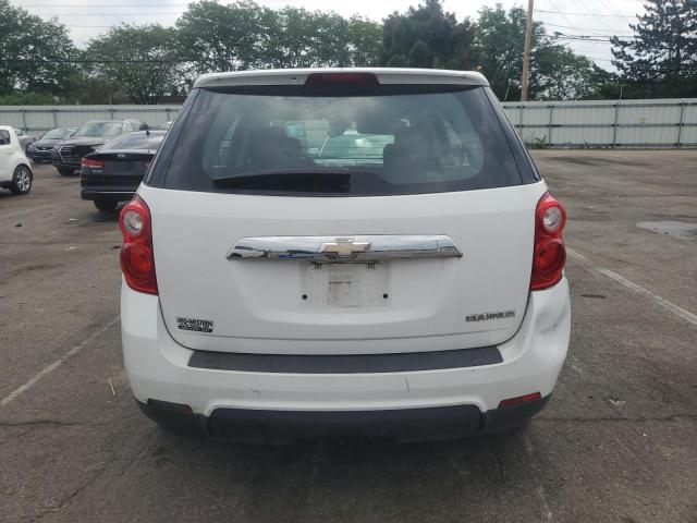 Photo 5 VIN: 2GNALBEK4D6409205 - CHEVROLET EQUINOX 