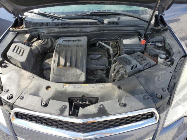 Photo 11 VIN: 2GNALBEK4D6413013 - CHEVROLET EQUINOX 