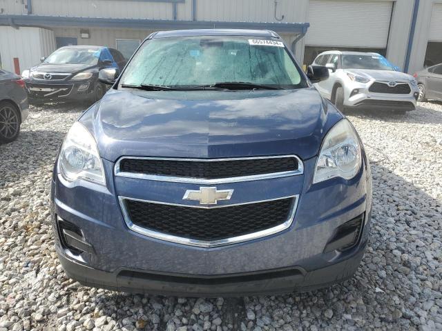 Photo 4 VIN: 2GNALBEK4D6413013 - CHEVROLET EQUINOX 