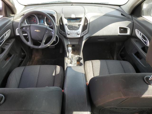 Photo 7 VIN: 2GNALBEK4D6413013 - CHEVROLET EQUINOX 