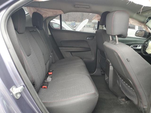 Photo 10 VIN: 2GNALBEK4D6418566 - CHEVROLET EQUINOX LS 