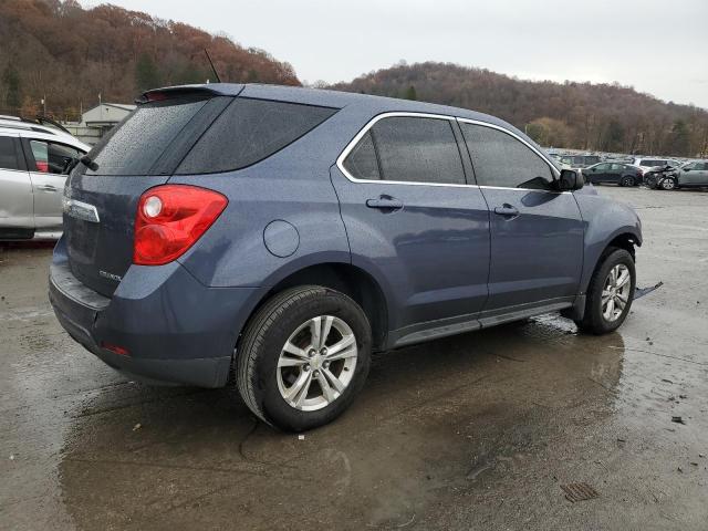 Photo 2 VIN: 2GNALBEK4D6418566 - CHEVROLET EQUINOX LS 