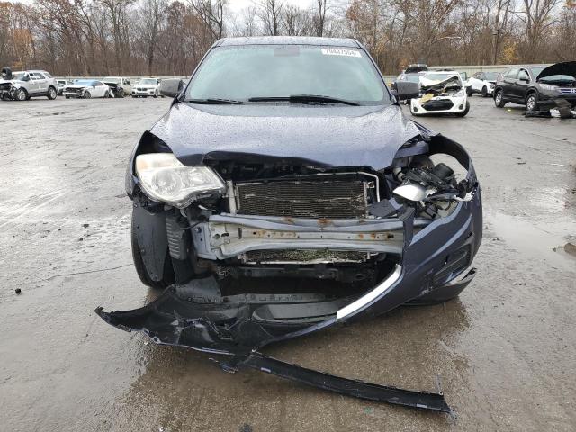 Photo 4 VIN: 2GNALBEK4D6418566 - CHEVROLET EQUINOX LS 