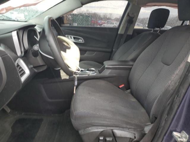 Photo 6 VIN: 2GNALBEK4D6418566 - CHEVROLET EQUINOX LS 