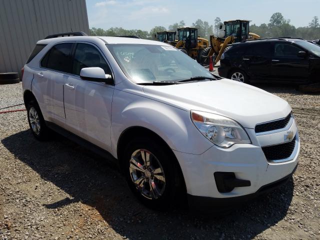 Photo 0 VIN: 2GNALBEK4E1121845 - CHEVROLET EQUINOX LT 