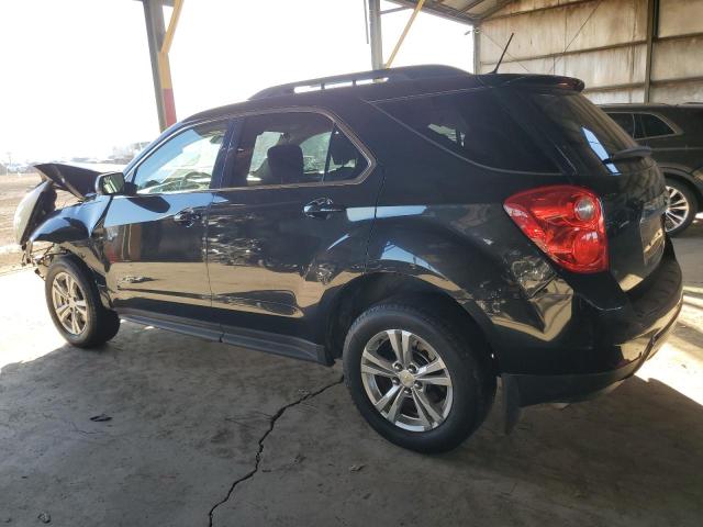 Photo 1 VIN: 2GNALBEK4E6103445 - CHEVROLET EQUINOX LT 