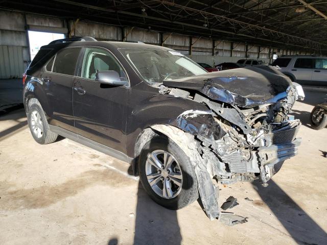 Photo 3 VIN: 2GNALBEK4E6103445 - CHEVROLET EQUINOX LT 