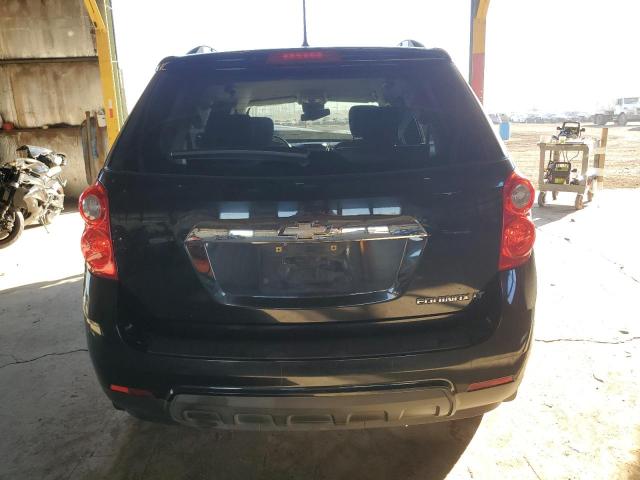 Photo 5 VIN: 2GNALBEK4E6103445 - CHEVROLET EQUINOX LT 