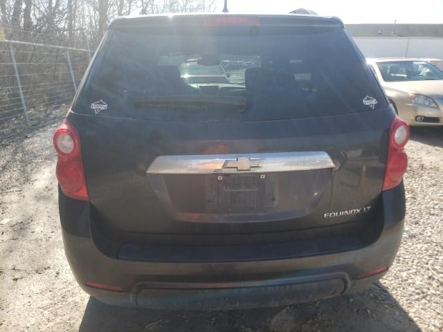 Photo 8 VIN: 2GNALBEK4E6103493 - CHEVROLET EQUINOX LT 