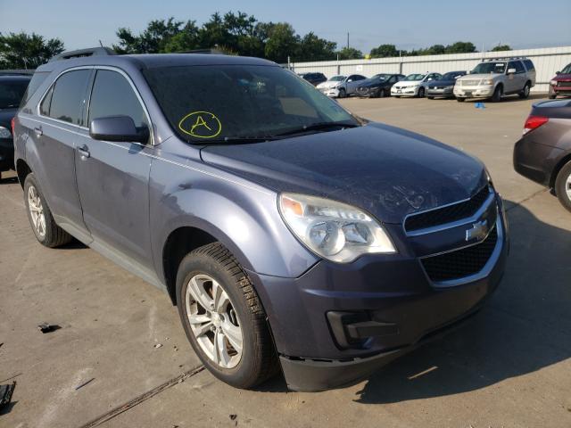 Photo 0 VIN: 2GNALBEK4E6106491 - CHEVROLET EQUINOX LT 