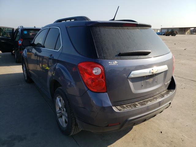 Photo 2 VIN: 2GNALBEK4E6106491 - CHEVROLET EQUINOX LT 