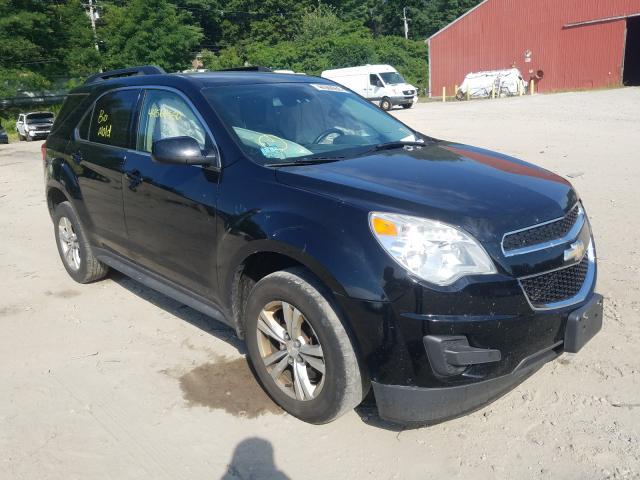 Photo 0 VIN: 2GNALBEK4E6108130 - CHEVROLET EQUINOX LT 