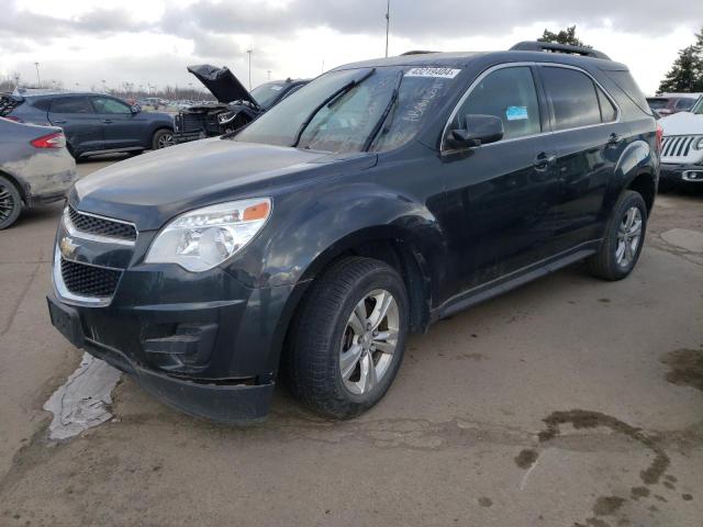 Photo 0 VIN: 2GNALBEK4E6122481 - CHEVROLET EQUINOX 