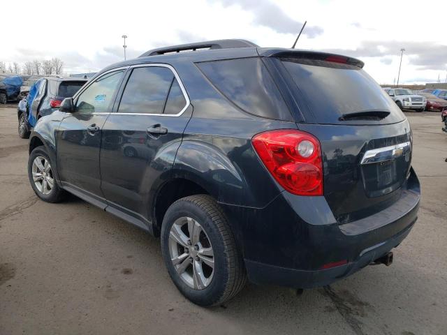 Photo 1 VIN: 2GNALBEK4E6122481 - CHEVROLET EQUINOX 