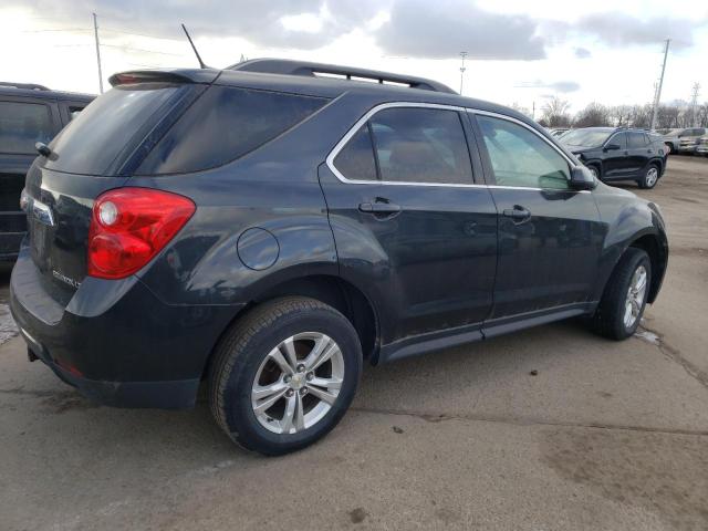 Photo 2 VIN: 2GNALBEK4E6122481 - CHEVROLET EQUINOX 