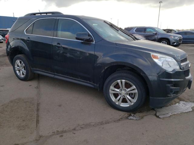 Photo 3 VIN: 2GNALBEK4E6122481 - CHEVROLET EQUINOX 