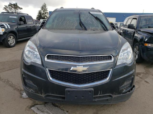 Photo 4 VIN: 2GNALBEK4E6122481 - CHEVROLET EQUINOX 