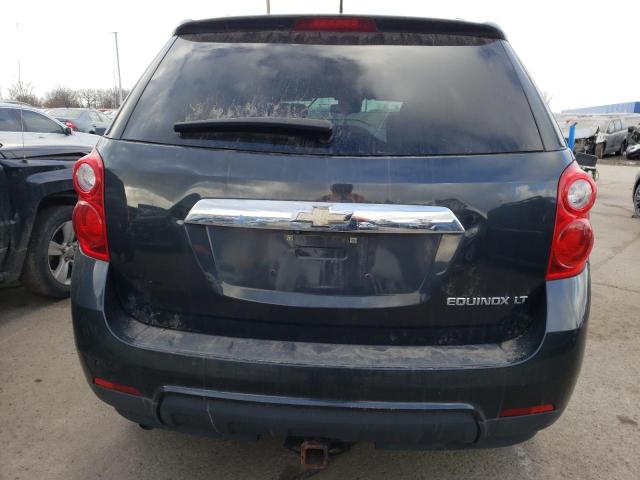 Photo 5 VIN: 2GNALBEK4E6122481 - CHEVROLET EQUINOX 