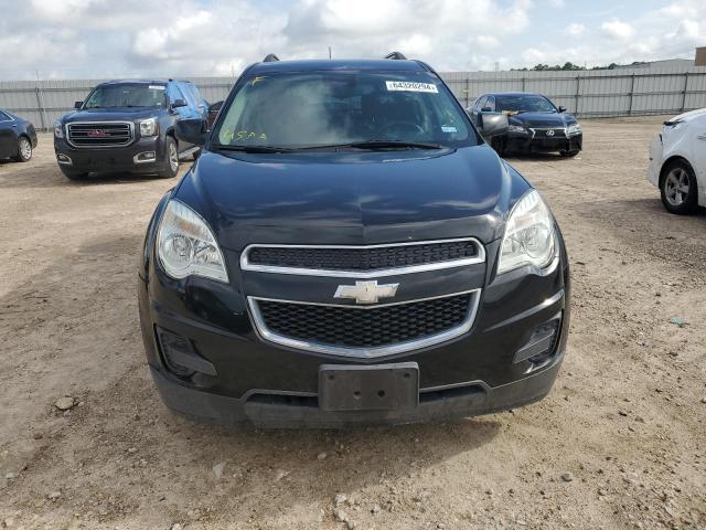 Photo 4 VIN: 2GNALBEK4E6123498 - CHEVROLET EQUINOX 