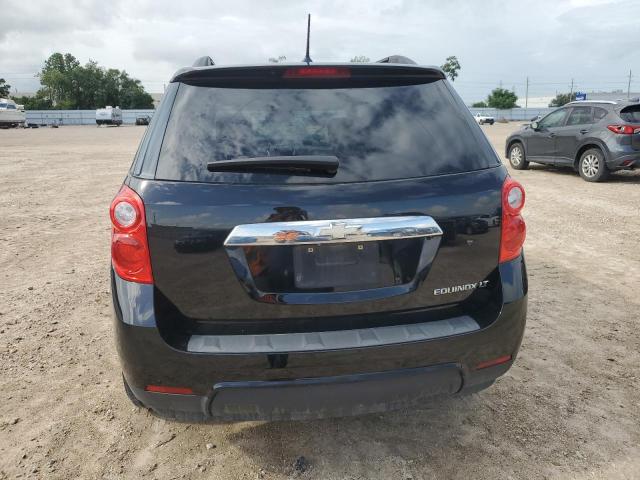 Photo 5 VIN: 2GNALBEK4E6123498 - CHEVROLET EQUINOX 