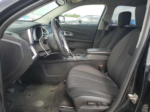 Photo 6 VIN: 2GNALBEK4E6123498 - CHEVROLET EQUINOX 