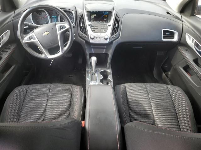 Photo 7 VIN: 2GNALBEK4E6123498 - CHEVROLET EQUINOX 