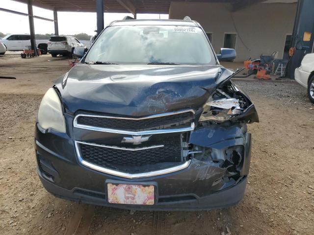 Photo 4 VIN: 2GNALBEK4E6124036 - CHEVROLET EQUINOX LT 