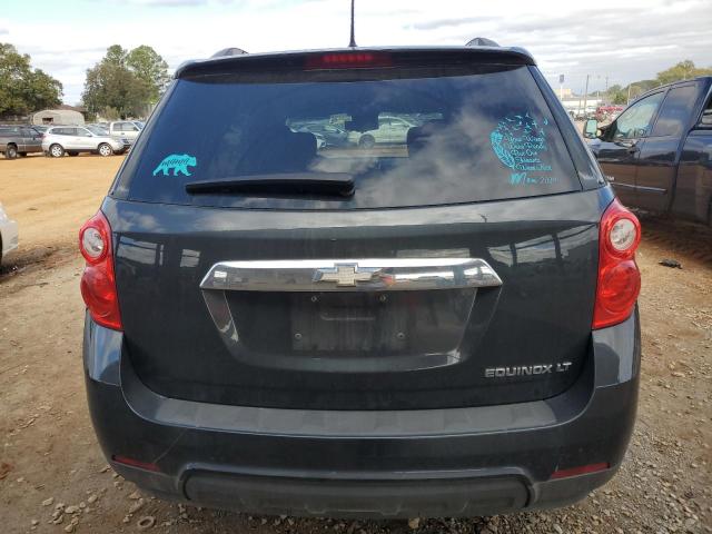 Photo 5 VIN: 2GNALBEK4E6124036 - CHEVROLET EQUINOX LT 