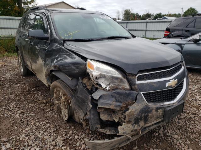 Photo 0 VIN: 2GNALBEK4E6124604 - CHEVROLET EQUINOX LT 