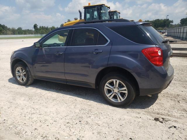 Photo 1 VIN: 2GNALBEK4E6141869 - CHEVROLET EQUINOX LT 