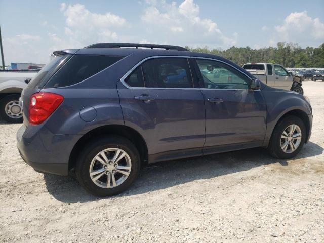 Photo 2 VIN: 2GNALBEK4E6141869 - CHEVROLET EQUINOX LT 