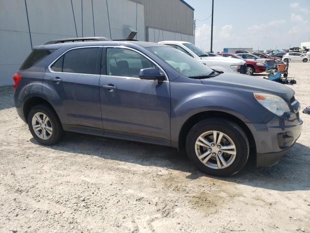 Photo 3 VIN: 2GNALBEK4E6141869 - CHEVROLET EQUINOX LT 