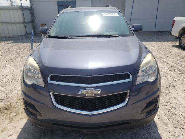 Photo 4 VIN: 2GNALBEK4E6141869 - CHEVROLET EQUINOX LT 