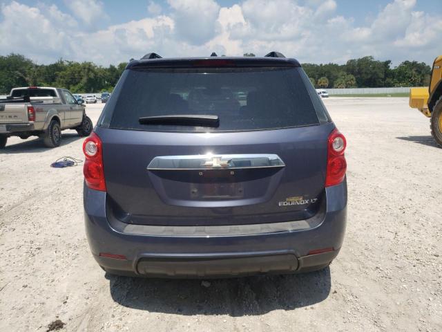 Photo 5 VIN: 2GNALBEK4E6141869 - CHEVROLET EQUINOX LT 