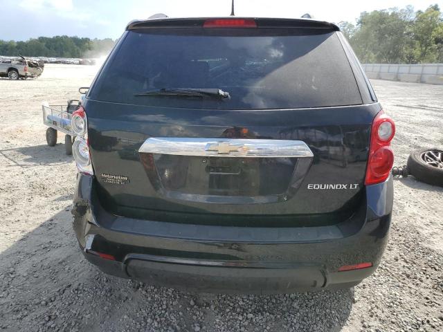 Photo 5 VIN: 2GNALBEK4E6193812 - CHEVROLET EQUINOX LT 