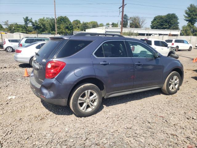 Photo 2 VIN: 2GNALBEK4E6197827 - CHEVROLET EQUINOX LT 