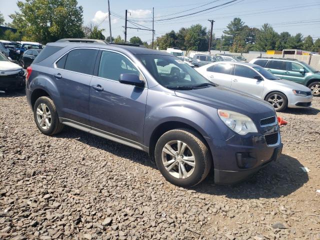 Photo 3 VIN: 2GNALBEK4E6197827 - CHEVROLET EQUINOX LT 