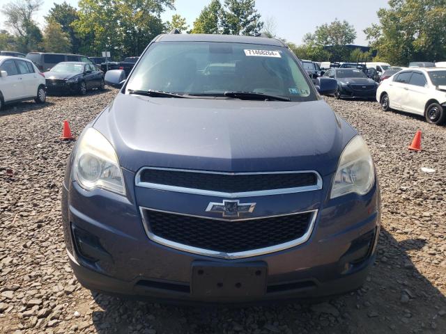 Photo 4 VIN: 2GNALBEK4E6197827 - CHEVROLET EQUINOX LT 