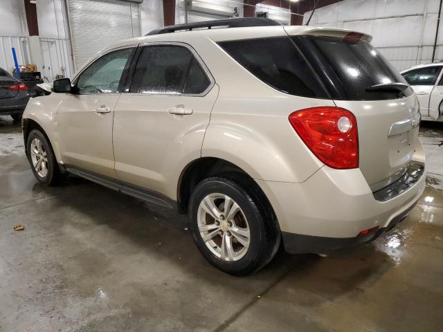 Photo 1 VIN: 2GNALBEK4E6226839 - CHEVROLET EQUINOX LT 