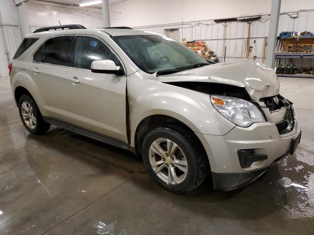 Photo 3 VIN: 2GNALBEK4E6226839 - CHEVROLET EQUINOX LT 