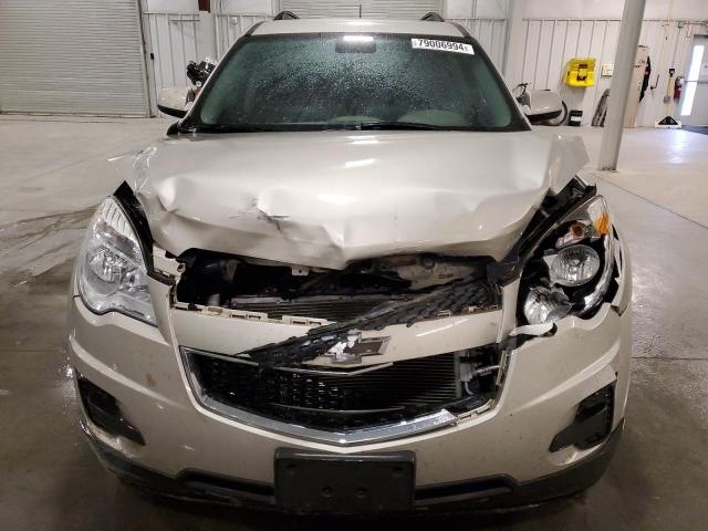 Photo 4 VIN: 2GNALBEK4E6226839 - CHEVROLET EQUINOX LT 