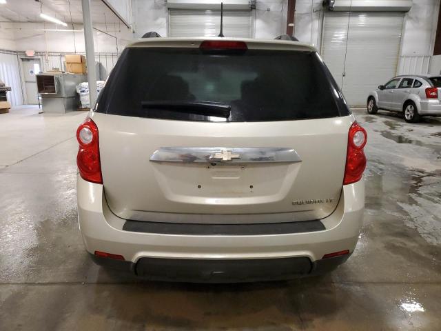 Photo 5 VIN: 2GNALBEK4E6226839 - CHEVROLET EQUINOX LT 