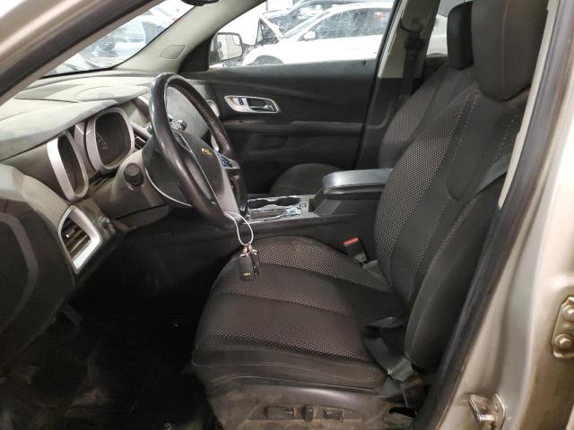 Photo 6 VIN: 2GNALBEK4E6226839 - CHEVROLET EQUINOX LT 