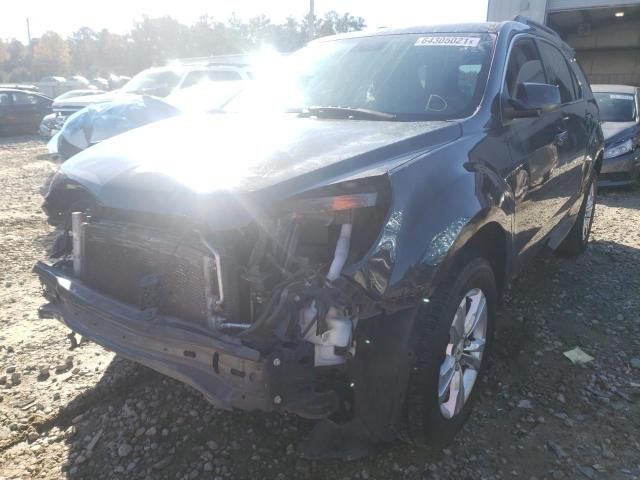 Photo 1 VIN: 2GNALBEK4E6233385 - CHEVROLET EQUINOX LT 