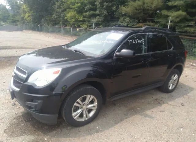 Photo 1 VIN: 2GNALBEK4E6268377 - CHEVROLET EQUINOX 