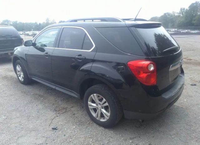 Photo 2 VIN: 2GNALBEK4E6268377 - CHEVROLET EQUINOX 