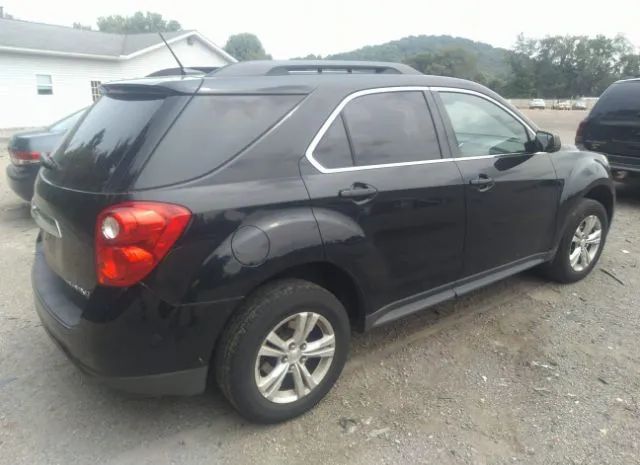 Photo 3 VIN: 2GNALBEK4E6268377 - CHEVROLET EQUINOX 