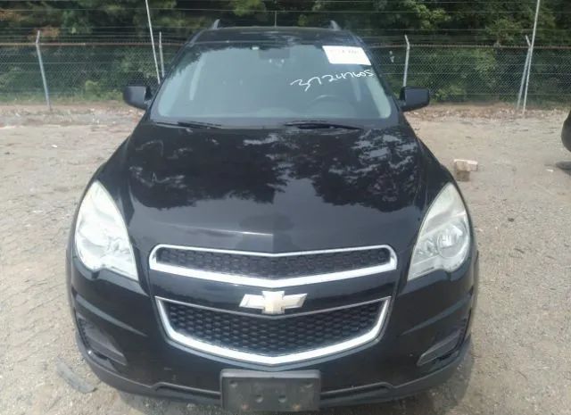 Photo 5 VIN: 2GNALBEK4E6268377 - CHEVROLET EQUINOX 