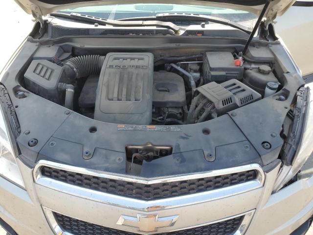 Photo 11 VIN: 2GNALBEK4E6273367 - CHEVROLET EQUINOX LT 